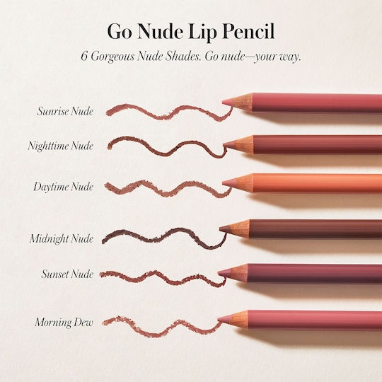 RMS Beauty Lippenkonturenstift Daytime Nude