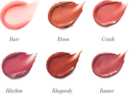 RMS Beauty Lip Gloss Rhythm
