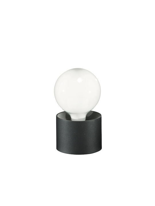 Ondaluce Single Spot with Socket E27 in Gold Color