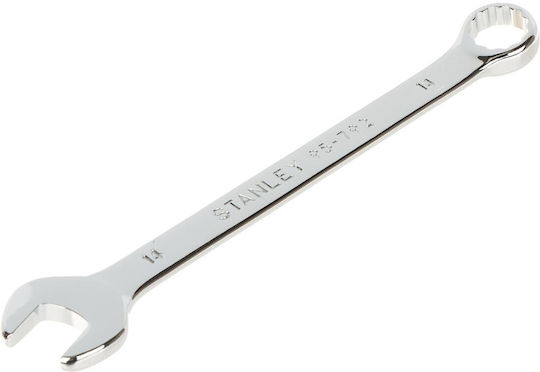 Stanley Германополигонно 14mm 1бр