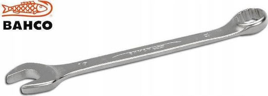 Combination Wrench 111mm 8mm