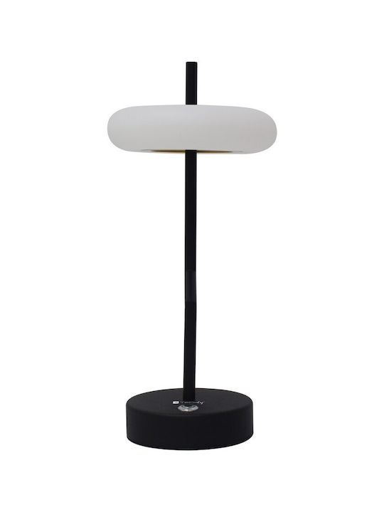 Techly Διακοσμητικό Φωτιστικό LED