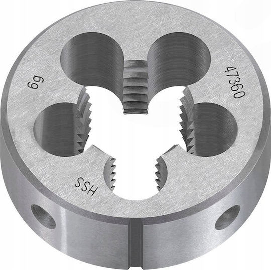 Mutter M16x1,5mm