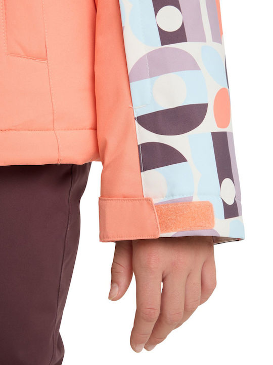 Kids' Casual Jacket Multi Galaxy