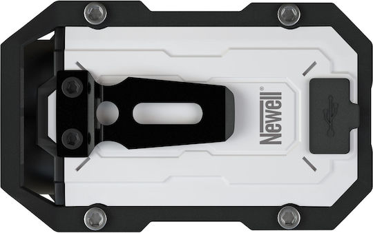 Newell LED Бял