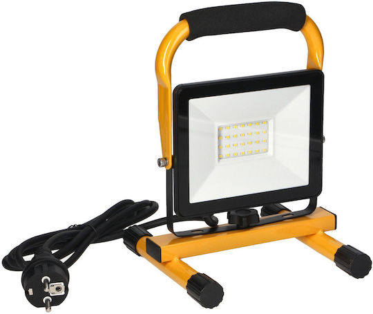 Virone Mod De Lumină De Lucru LED IP65 Cu Luminozitate Până La 2400 Lumen