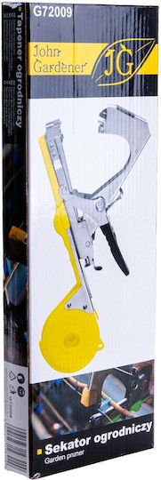 Vine Stem Stapler Tapener 32x20cm John Gardener