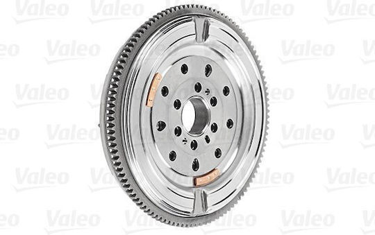Valeo Flywheel 836017