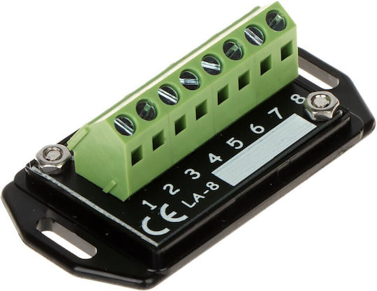 Delta Connector LA-8