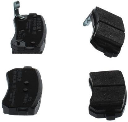 Bosch Brake Pad Set Disc Brake 0 986 495 354
