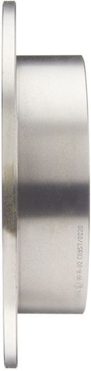 Bosch Brake Disc 0 986 479 U37