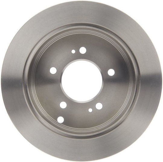 Bosch Brake Disc 0 986 479 U37