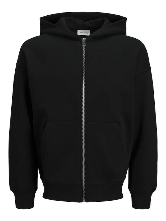 Sweat Суитшърт с Качулка Black