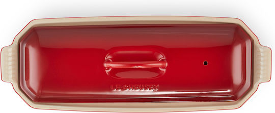 Le Creuset Гърне Керамично 32см 1бр