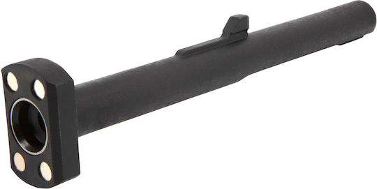 Magnetische schwarze Betonnagelspitze Dgn8451-xj Dewalt Dgn8451-xj Schwarz