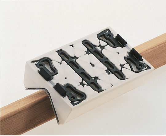 Festool 491197 Gummi-Stützteller Schleifer 130 mm