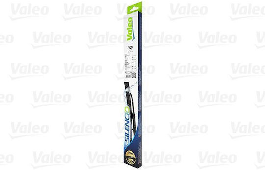 Valeo Lamelă Ștergător Auto Șofer 280mm