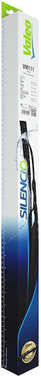 Valeo Performance Lamelă Ștergător Auto Șofer 650mm