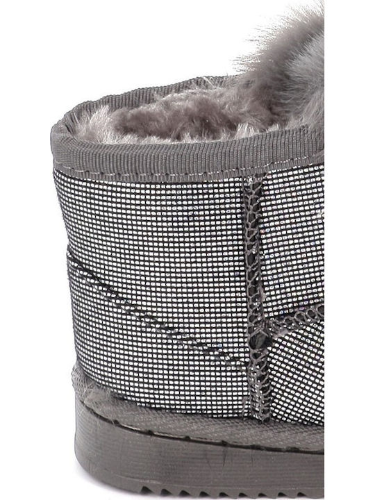 Kinderstiefeletten Gray