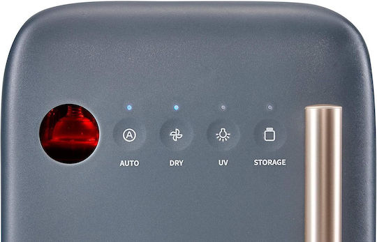 Spectra Autoclav Sterilizator UV 180W