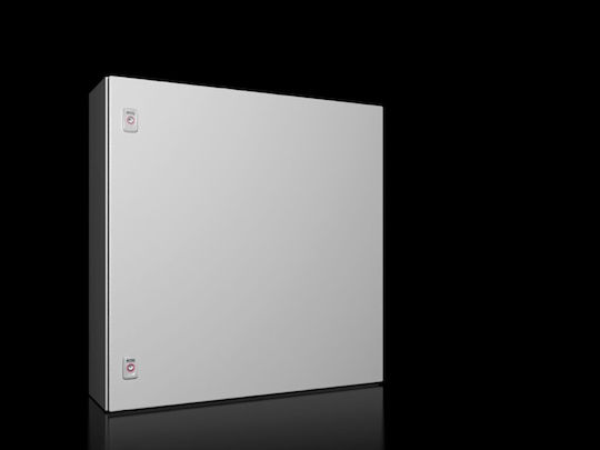 Rittal Trägerplatte elektrische Schalttafel 1077000