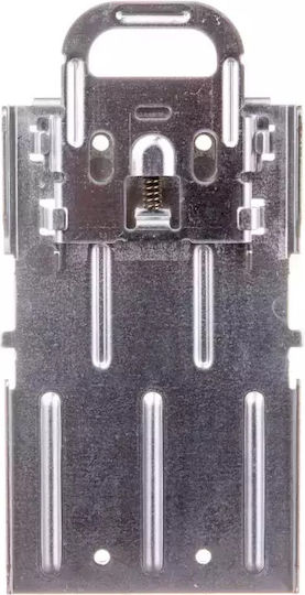 Legrand Electrical Panel Mounting Accessory Mounting Bracket on Rail 421071