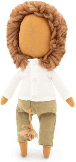 Orange Toys Stoffpuppe 30cm.