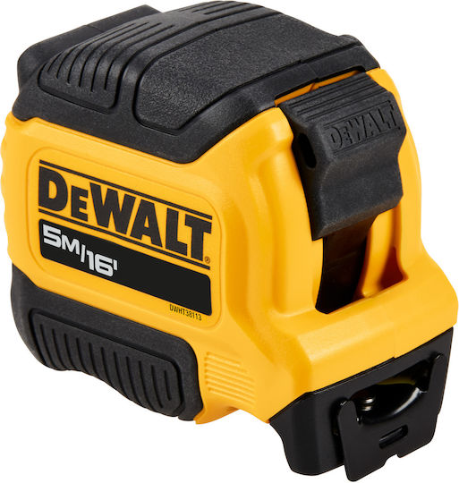 Dewalt Μετροταινία 5m
