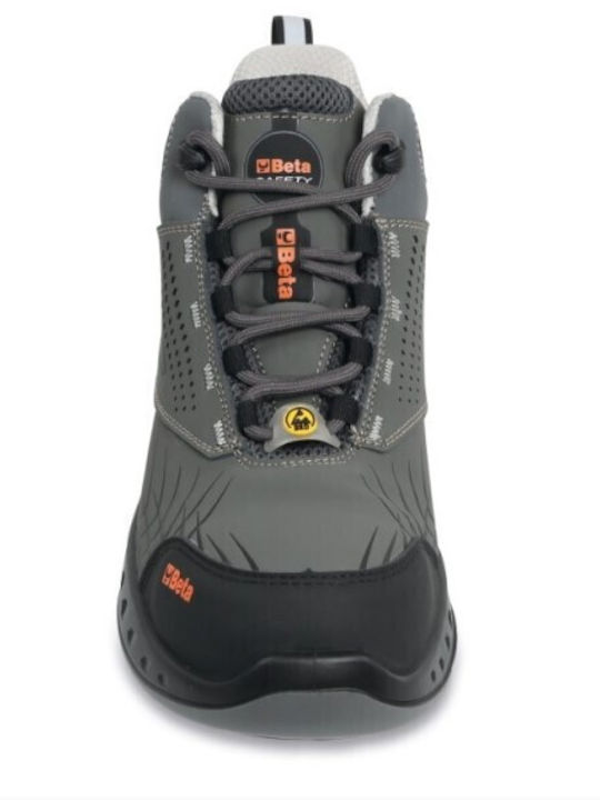 Beta Boots Safety S3 with Certification ESD , FO ,SR