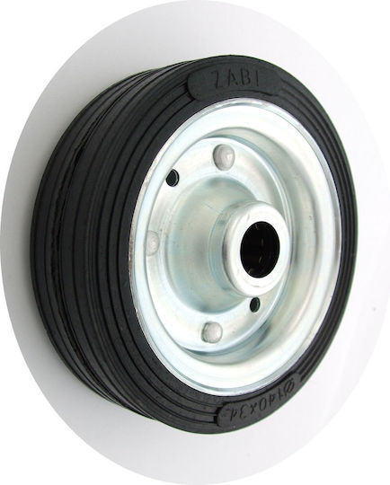 KL140 Wheel 140x20mm