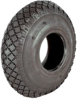 Tire Zabi 400mm O400x4
