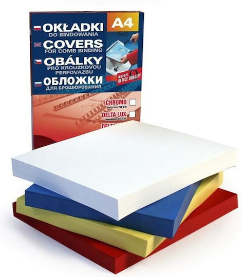Herlitz Аксесоари за книговезничество 100бр