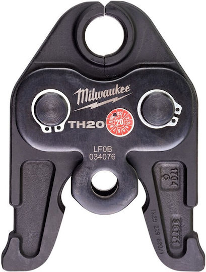 Milwaukee 4932430284 Ersatzkopf