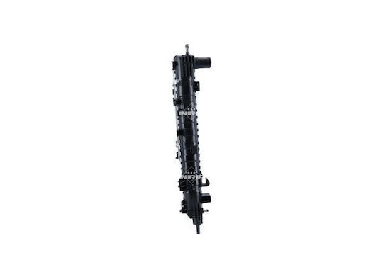 Radiator Engine Cooling Nrf 550086