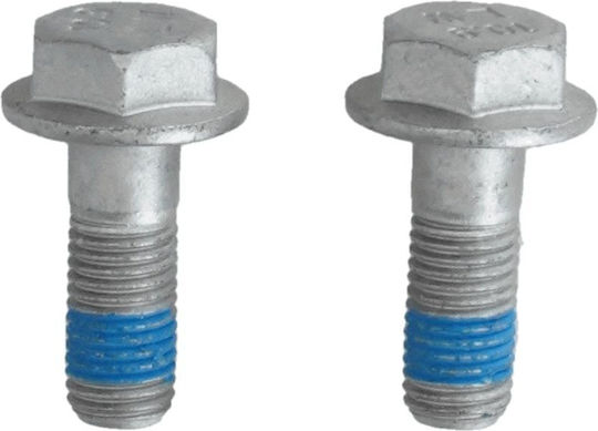 Trw Gdb2228 Brake Pad Set Disc Brake
