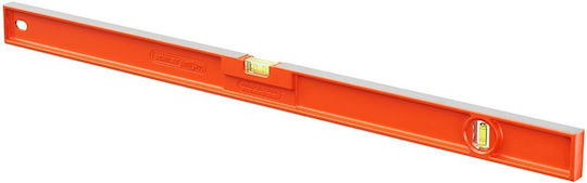 Stanley 324928 Нивелир Железен 50бр с 2 Очи