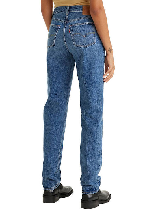 Levi's 501® High Waist Women's Jean Trousers