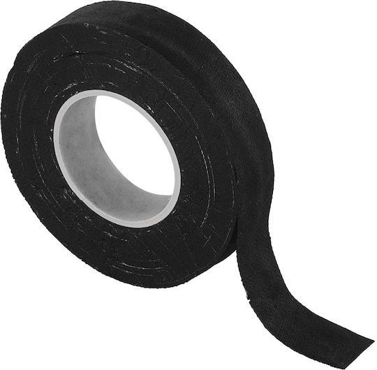Emos Isolierband 19mm x 10m Schwarz