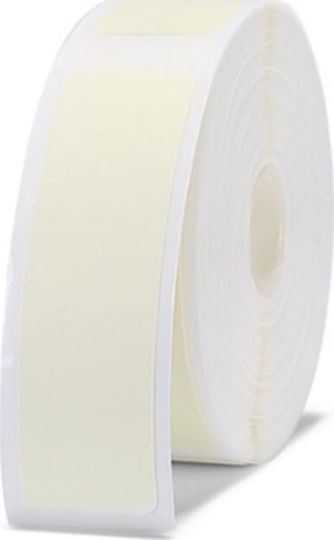 Niimbot 160 Self-Adhesive Label Rolls for Label Printer 12x40mm 1pcs