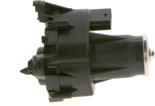 Element De Reglare Supapă Clapetă Accelerație Galerie Admisie Bosch 0 280 751 004
