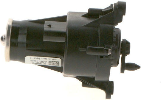 Element De Reglare Supapă Clapetă Accelerație Galerie Admisie Bosch 0 280 751 004