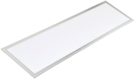 Lucas Parallelogramm LED Panel 40W