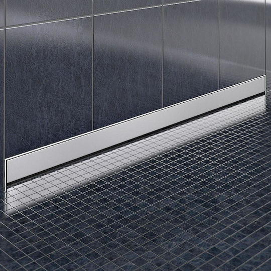 Inter Ceramic Siphon Dusche mit Ausgang 50mm