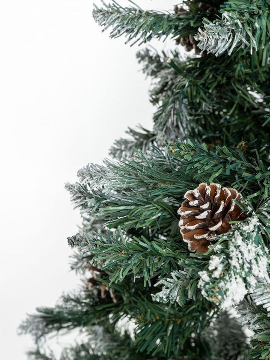 Χιονισμένο Δέντρο Pine