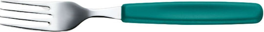Victorinox Swiss Πιρούνι Φαγητού Ανοξείδωτο Πράσινο 19.8cm Victorinox Swiss Πιρούνι Φαγητού Ανοξείδωτο Πράσινο 19.8cm