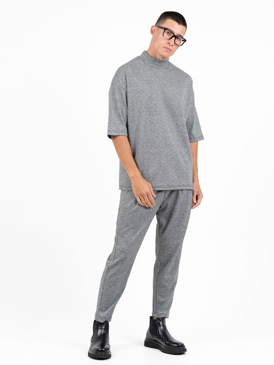 T-shirt Gray