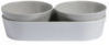 Marine Business Set Farfurii Complect Echipat Harmony Perla 6 Persoane