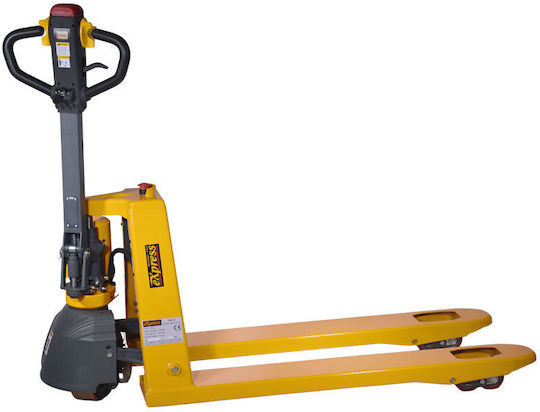 Express Pallet Truck for Weight Load up to 114kg