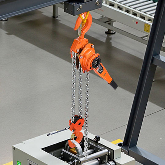 Vevor Lifting & Pulling Equipment for Weight Load up to 6t
