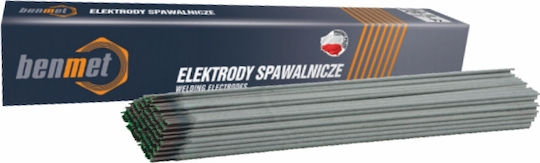 Vorel Ηλεκτρόδια 3.2mm x 450mm 5kg 1τμχ 74311